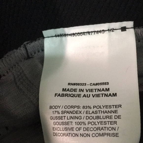 New Nike Pro Shorts - Picture 4 of 6